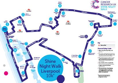 shine night walk liverpool|Shine Night Walk Liverpool .